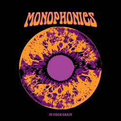 In your brain monophonics